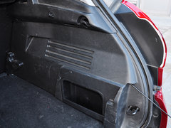 2013款 2.0L 自动 潮流版 5座