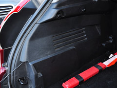 2013款 2.0L 自动 潮流版 5座