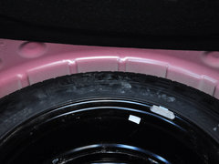 2013款 2.0L 自动 潮流版 5座