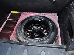 2013款 2.0L 自动 潮流版 5座