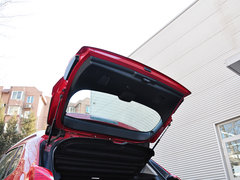 2013款 2.0L 自动 潮流版 5座