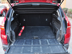 2013款 2.0L 自动 潮流版 5座