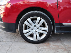 2013款 2.0L 自动 潮流版 5座