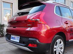 2013款 2.0L 自动 潮流版 5座