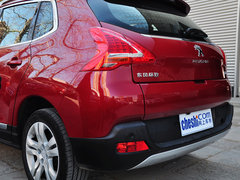 2013款 2.0L 自动 潮流版 5座