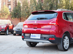 2013款 2.0L 自动 潮流版 5座