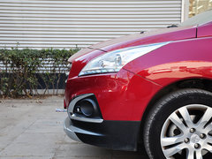 2013款 2.0L 自动 潮流版 5座
