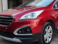 2013款 2.0L 自动 潮流版 5座
