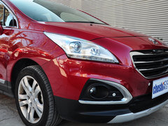 2013款 2.0L 自动 潮流版 5座
