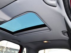 2013款 2.0L 自动 潮流版 5座