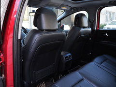 2013款 2.0L 自动 潮流版 5座