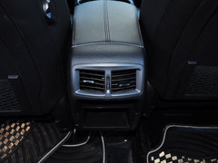 2013款 2.0L 自动 潮流版 5座
