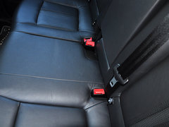 2013款 2.0L 自动 潮流版 5座