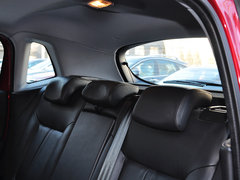 2013款 2.0L 自动 潮流版 5座