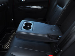2013款 2.0L 自动 潮流版 5座