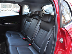 2013款 2.0L 自动 潮流版 5座