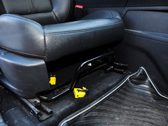 2013款 2.0L 自动 潮流版 5座