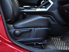 2013款 2.0L 自动 潮流版 5座