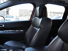 2013款 2.0L 自动 潮流版 5座