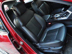 2013款 2.0L 自动 潮流版 5座