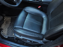2013款 2.0L 自动 潮流版 5座