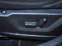 2013款 2.0L 自动 潮流版 5座