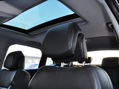 2013款 2.0L 自动 潮流版 5座