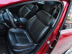 2013款 2.0L 自动 潮流版 5座