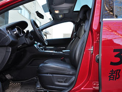 2013款 2.0L 自动 潮流版 5座