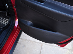 2013款 2.0L 自动 潮流版 5座