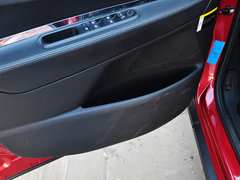 2013款 2.0L 自动 潮流版 5座