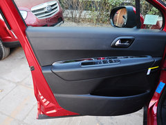 2013款 2.0L 自动 潮流版 5座
