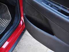 2013款 2.0L 自动 潮流版 5座