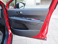 2013款 2.0L 自动 潮流版 5座