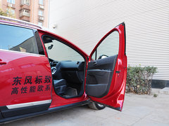 2013款 2.0L 自动 潮流版 5座