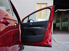 2013款 2.0L 自动 潮流版 5座