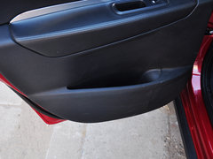 2013款 2.0L 自动 潮流版 5座