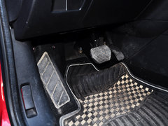 2013款 2.0L 自动 潮流版 5座