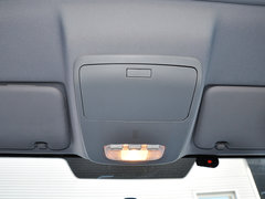 2013款 2.0L 自动 潮流版 5座