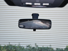 2013款 2.0L 自动 潮流版 5座