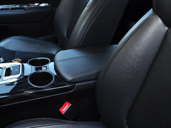 2013款 2.0L 自动 潮流版 5座
