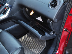 2013款 2.0L 自动 潮流版 5座
