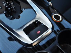 2013款 2.0L 自动 潮流版 5座