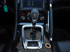 2013款 2.0L 自动 潮流版 5座
