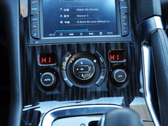2013款 2.0L 自动 潮流版 5座