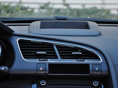 2013款 2.0L 自动 潮流版 5座