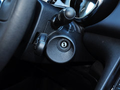 2013款 2.0L 自动 潮流版 5座