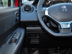 2013款 2.0L 自动 潮流版 5座
