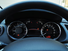 2013款 2.0L 自动 潮流版 5座