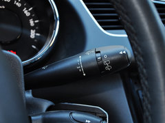 2013款 2.0L 自动 潮流版 5座